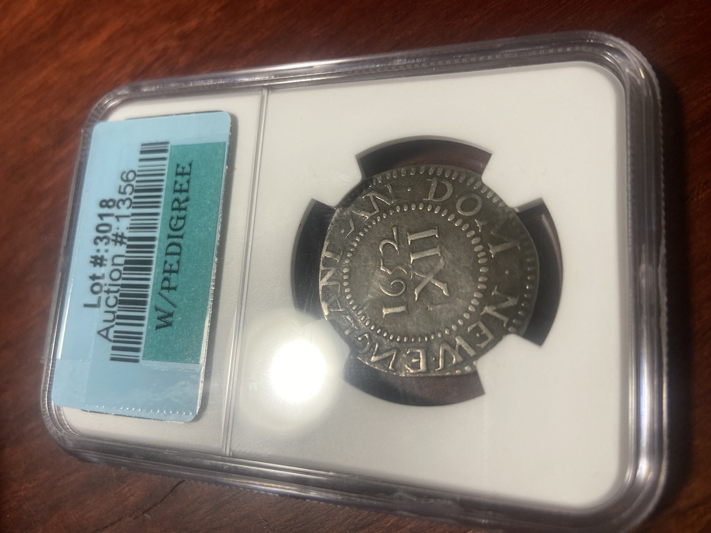 1652-Pine-Tree-Shilling---Opinions-Please!