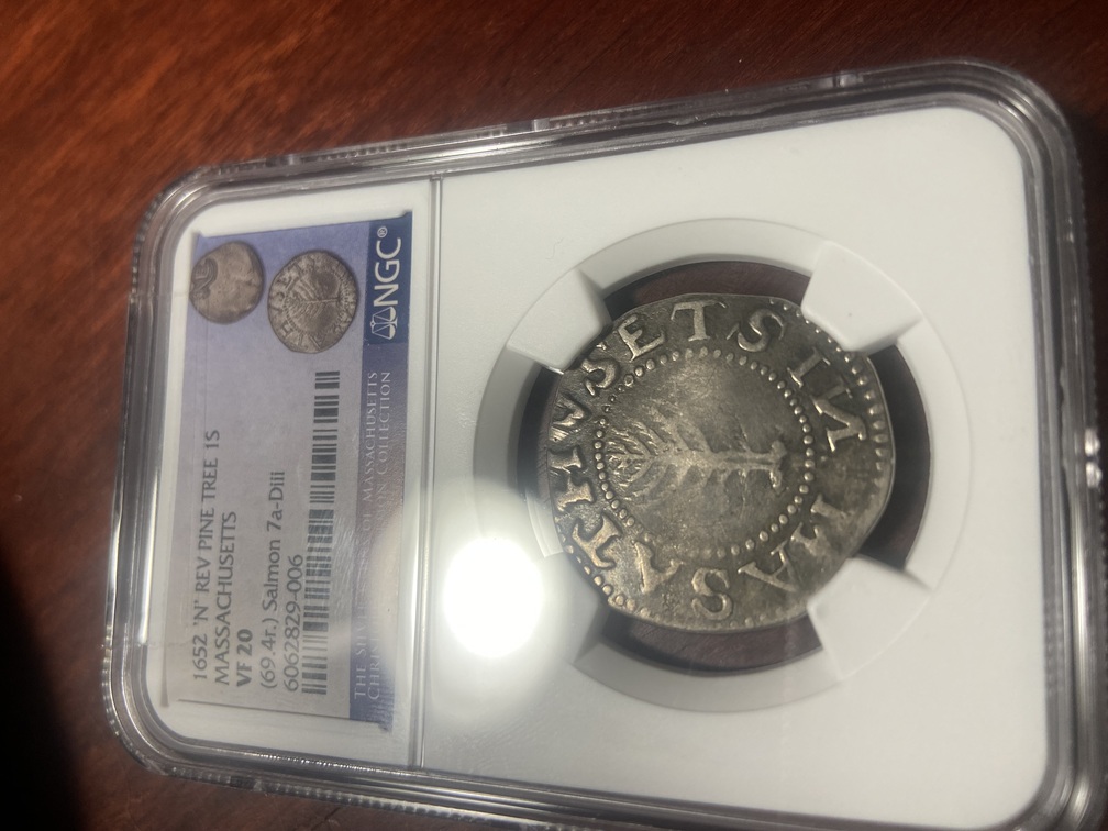 1652-Pine-Tree-Shilling---Opinions-Please!