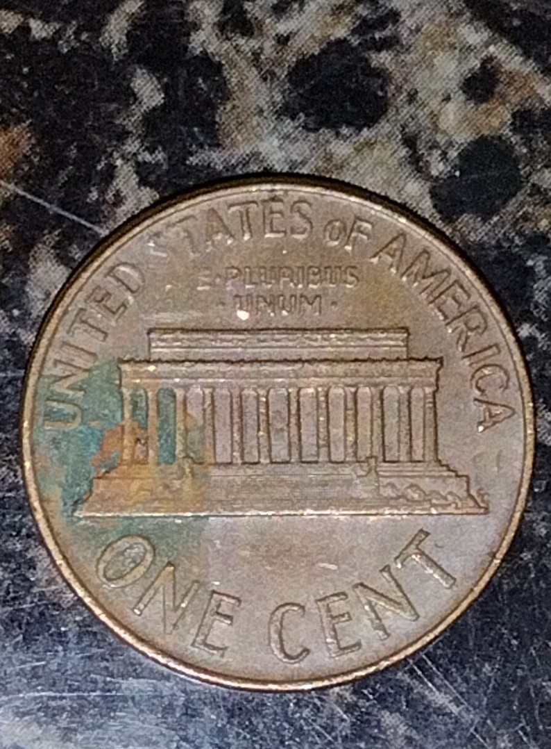I-Have-This-1966-Lincoln-One-Cent.-Is-This-Worth-Keeping?
