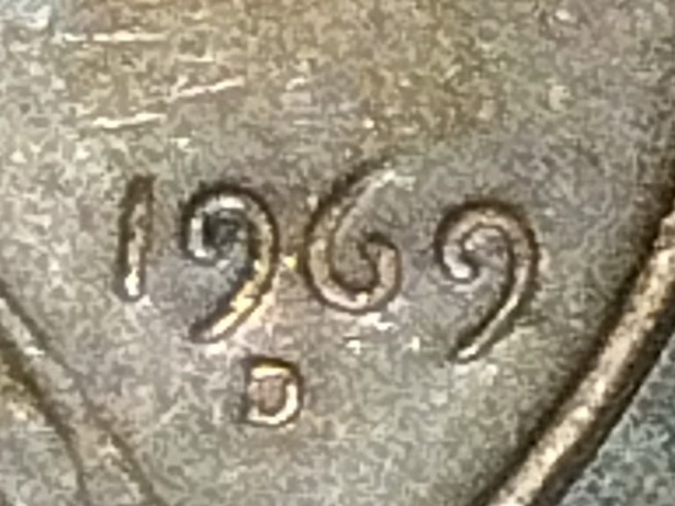 1969-D-Lincoln-Cent.-Is-The-D-An-Error?