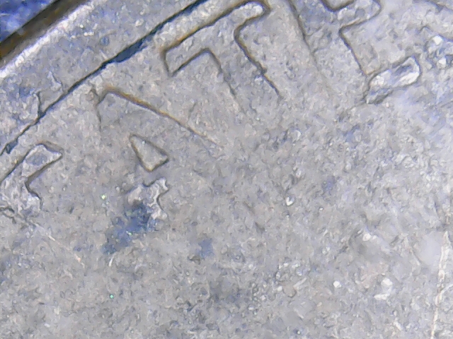 Blank-Planchet-Penny-Coin-?
