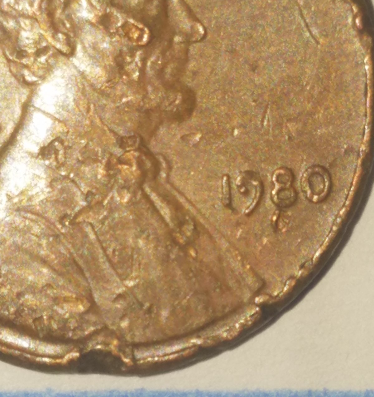 1980-D-And-1980-?-Damage-After-Mint?