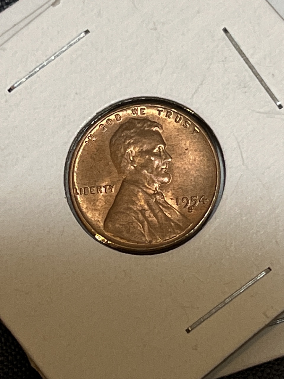 Lincoln-Wheat-Pennies