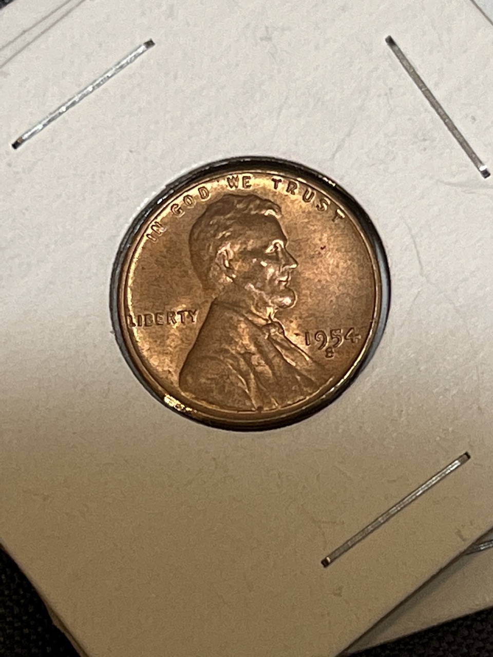 Lincoln-Pennies-Worth-Grading?