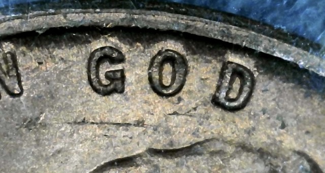 1945-D-Lincoln-Penny-Peeling?