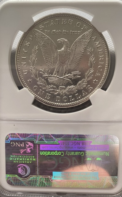 NGC-Slabbed-Genuine-Morgan-Dollar