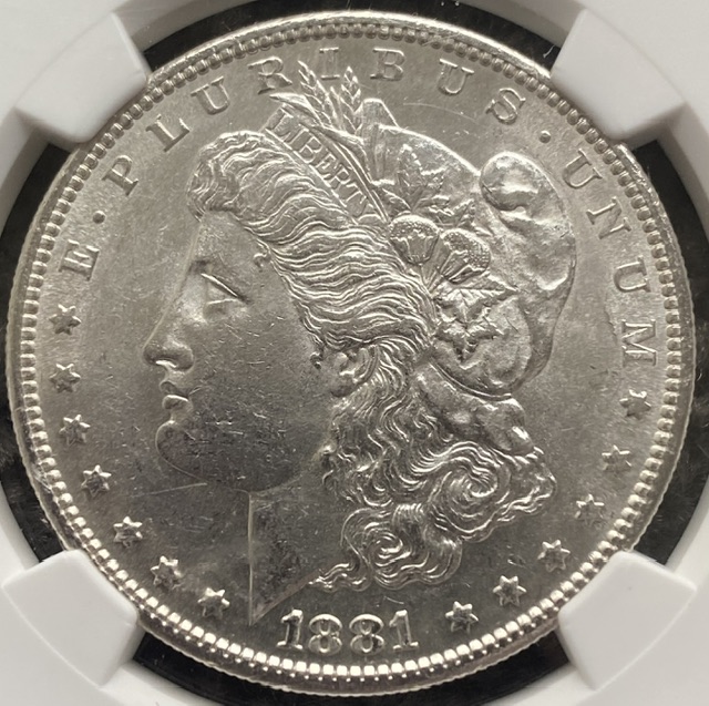 NGC-Slabbed-Genuine-Morgan-Dollar