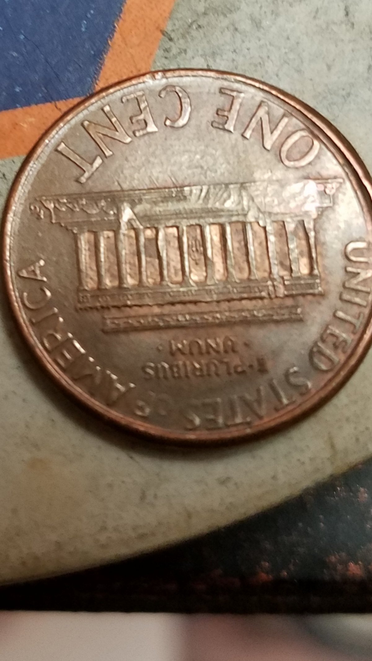 1998-Penny-Possible-Strike-Through-Or-PMD