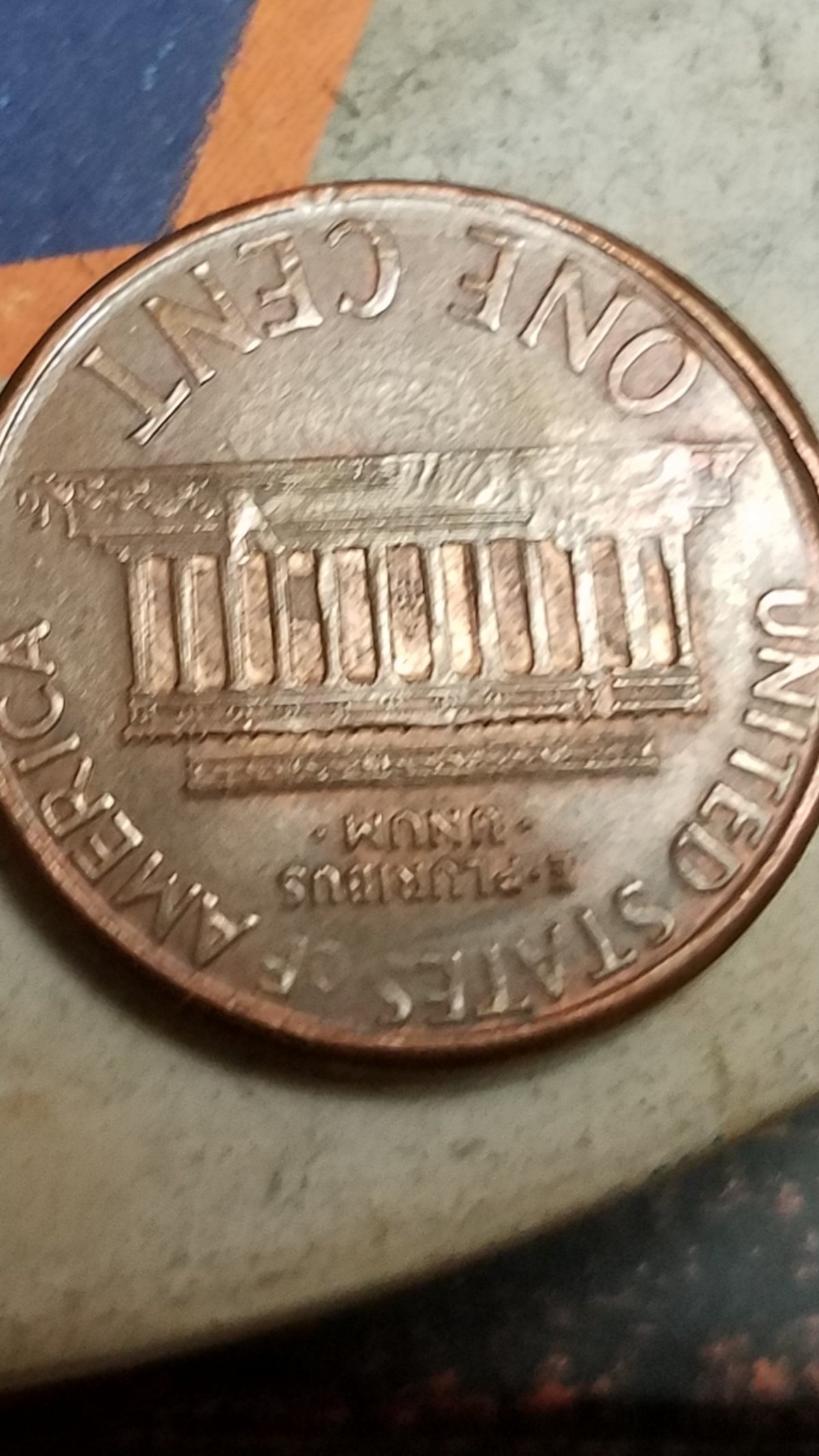 1998-Penny-Possible-Strike-Through-Or-PMD
