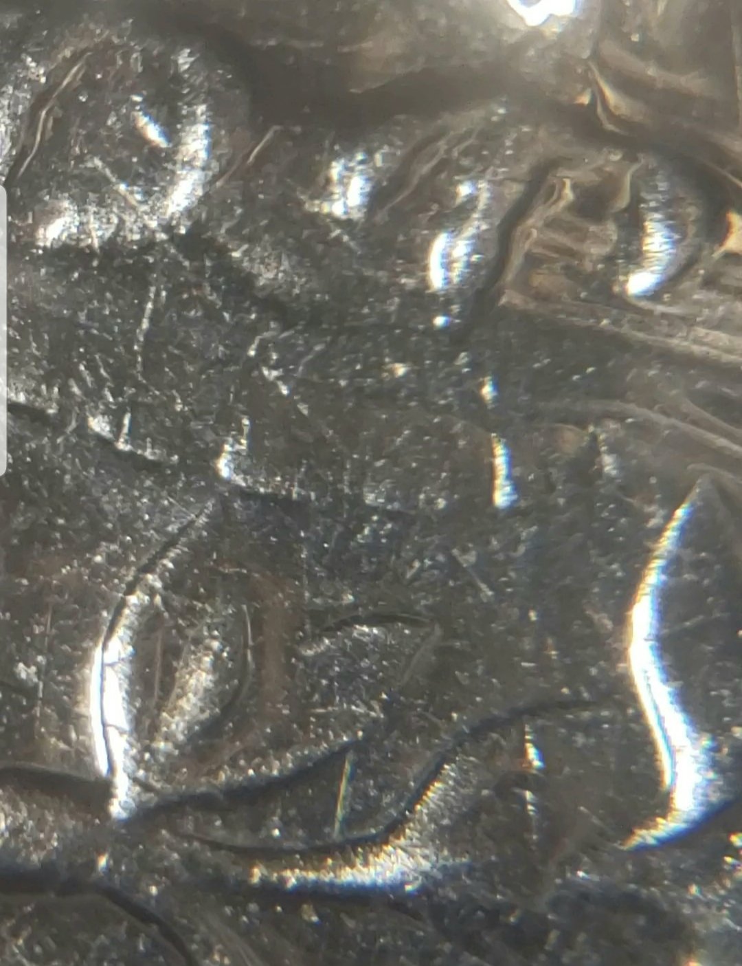 1966-Quarter-SMS-Error?