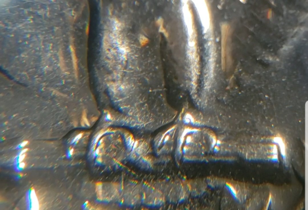 1966-Quarter-Regular-Strike-Die?
