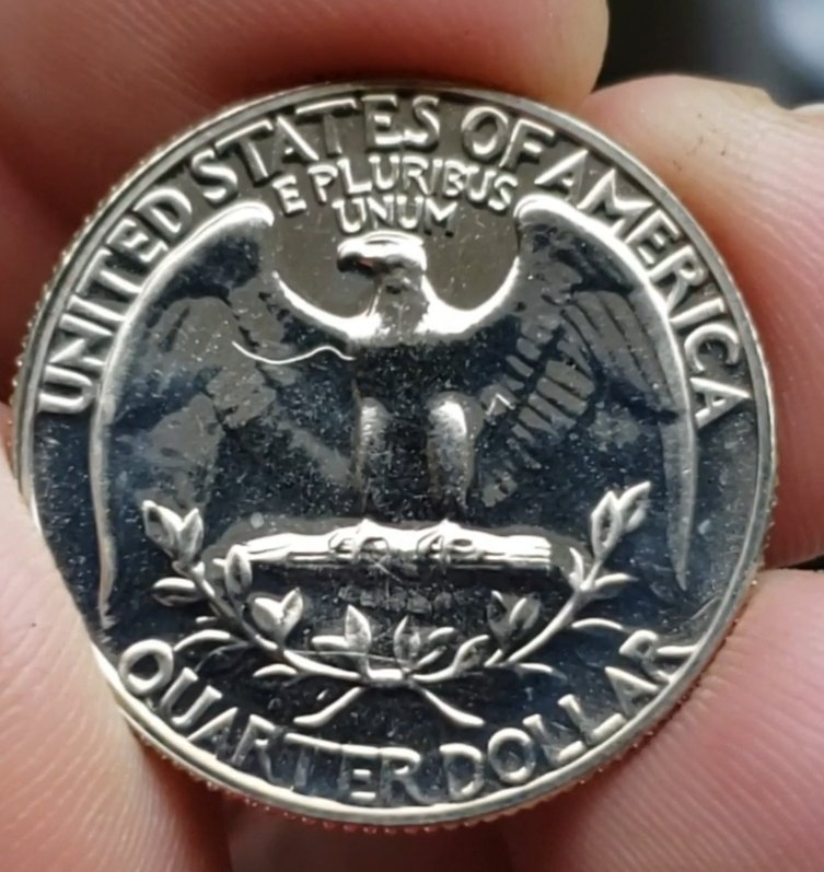 1966-Quarter-Regular-Strike-Die?