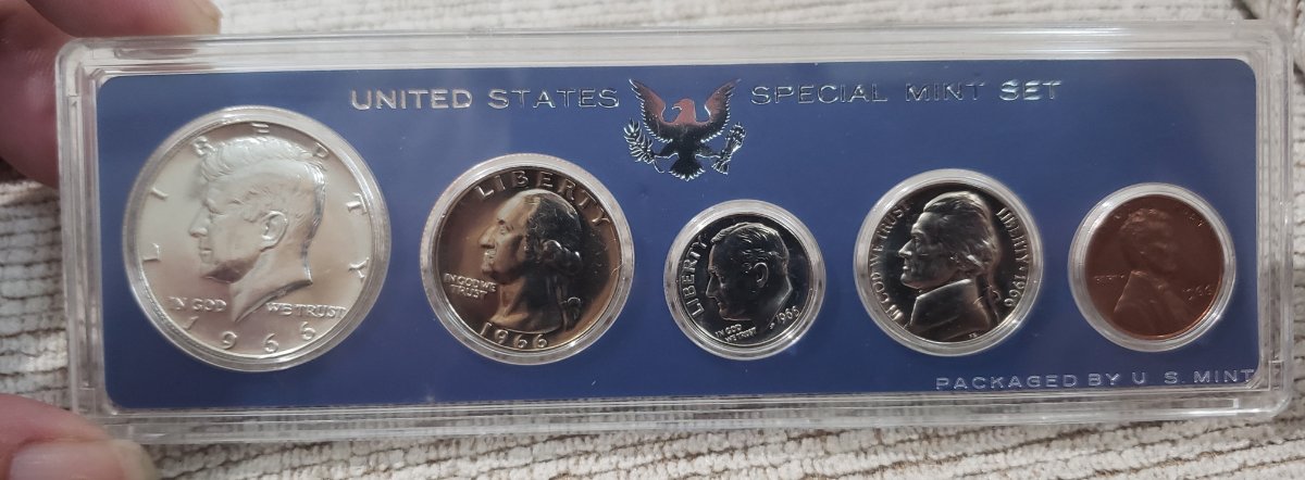 1966-Quarter-Regular-Strike-Die?