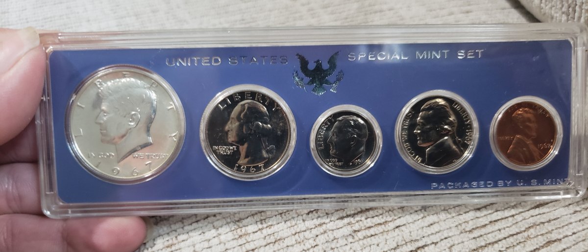 1966-Quarter-Regular-Strike-Die?
