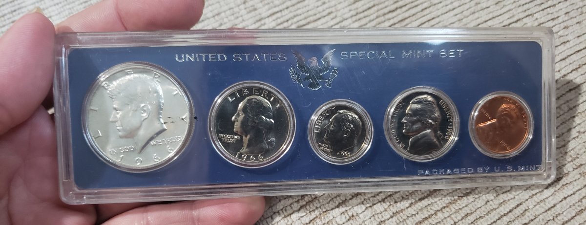 1966-Quarter-Regular-Strike-Die?