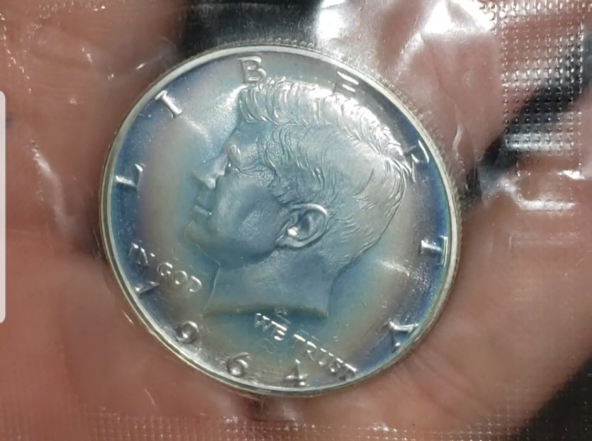 1964-Mint-Set-Grading?