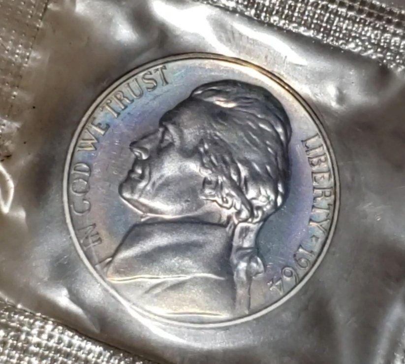 1964-Mint-Set-Grading?