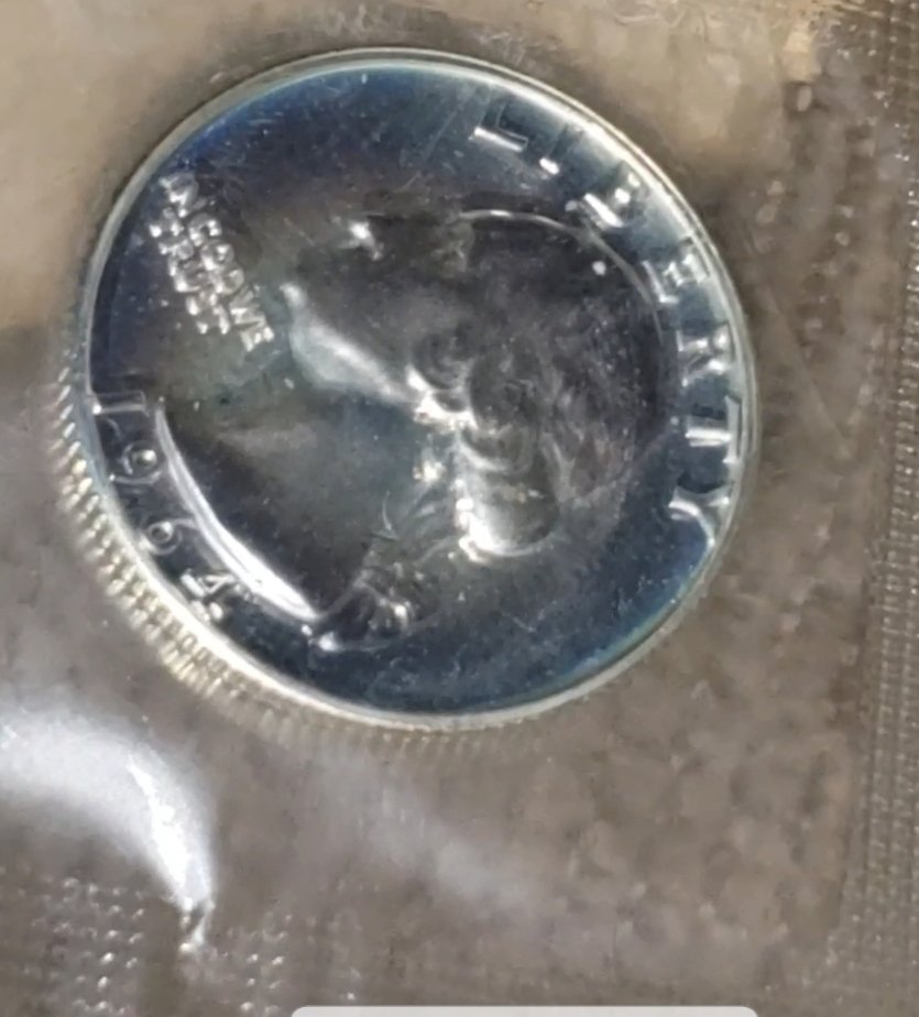 1964-Mint-Set-Grading?