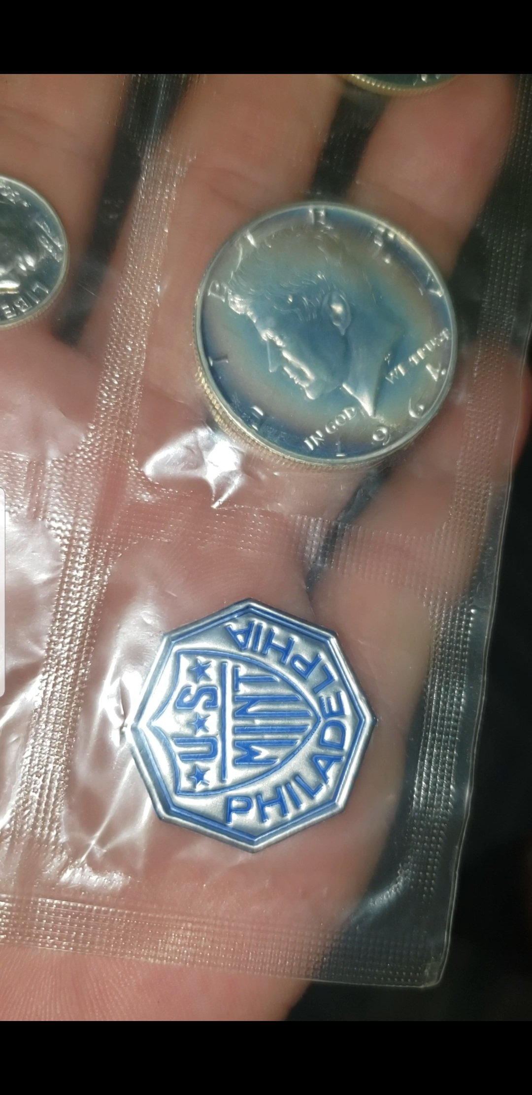 1964-Mint-Set-Grading?