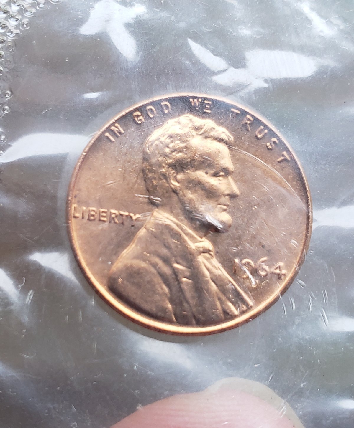 1964-Mint-Set-Grading?