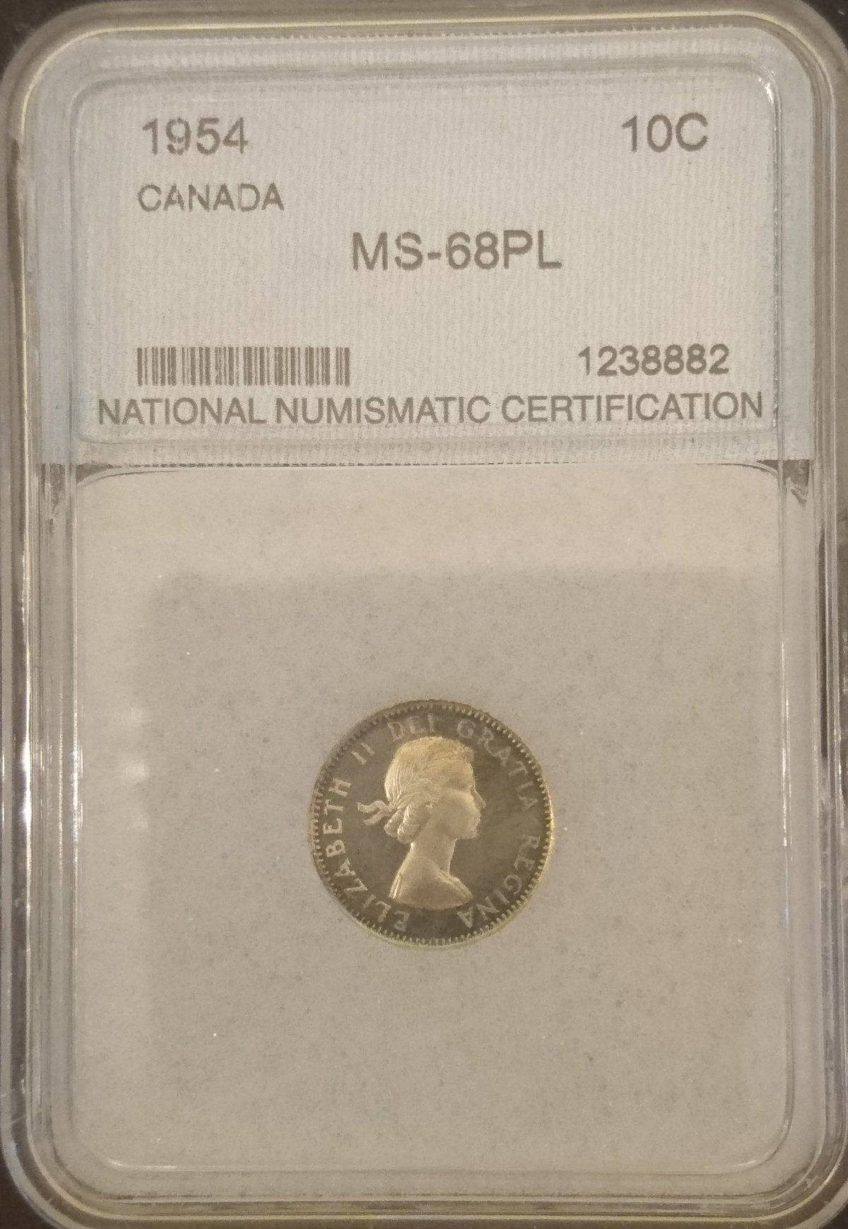 NNC-1954-PL-Opinions