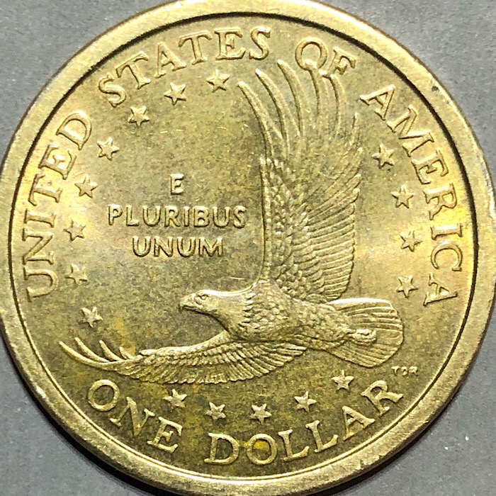 2000-P-Sagawegea-Dollar
