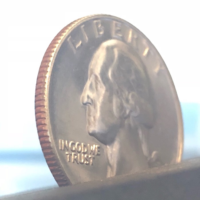 1969-Washington-Quarter-Value?