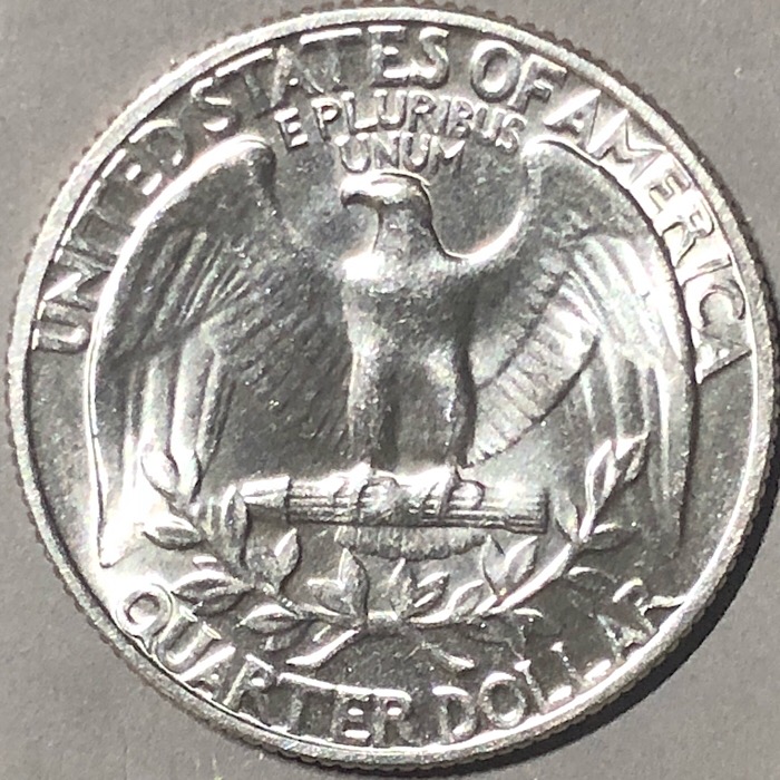 1969-Washington-Quarter-Value?