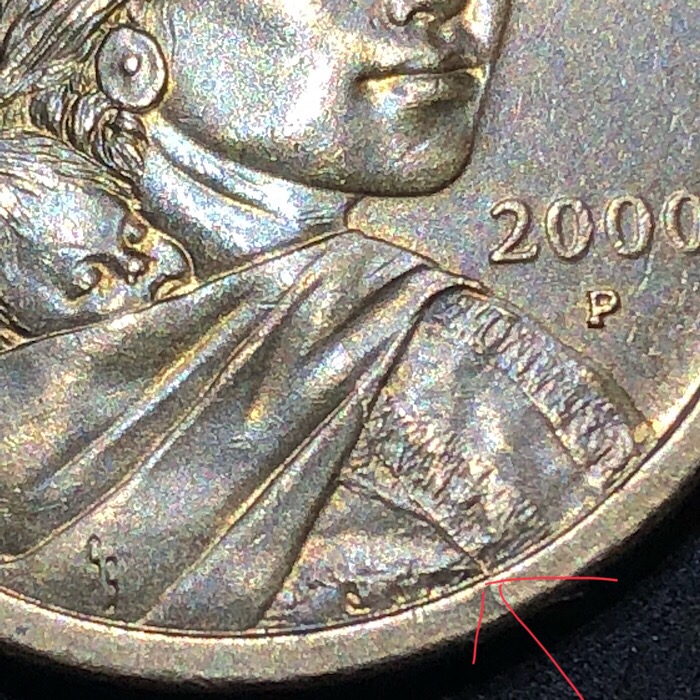 2000-P-Sacagawea-Dollar-Ever-See-This?