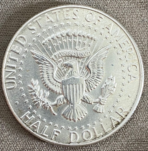 Kennedy-Half's-And-Franklins-Worth-Grading?
