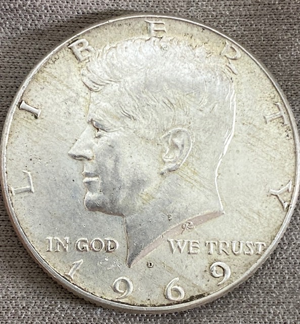 Kennedy-Half's-And-Franklins-Worth-Grading?