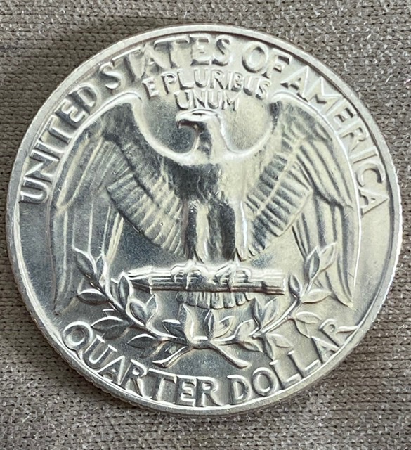 1964-And-1969-Washington-Quarter.-Worth-Grading-?