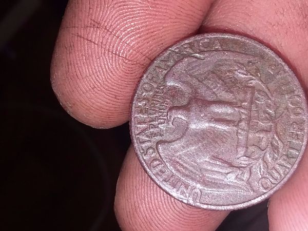Is-This-A-No-Clad-Or-Just-Dirtu.-1966-P-Quarter