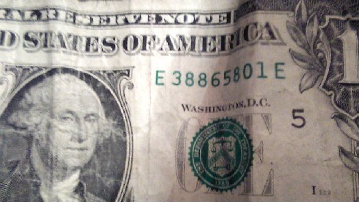 Fancy-Serial-Numbers
