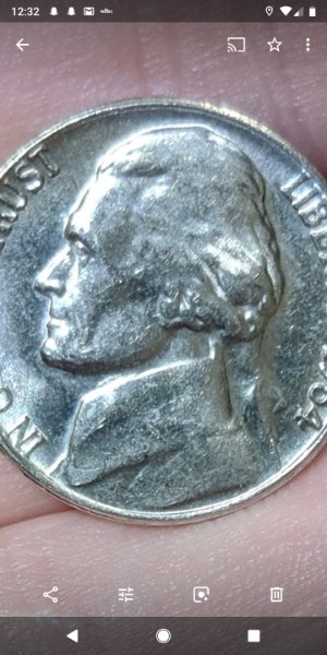 I'm-New-Here-And-Found-Something-On-My-1964-D-Nickel-And-Need-Some-Help
