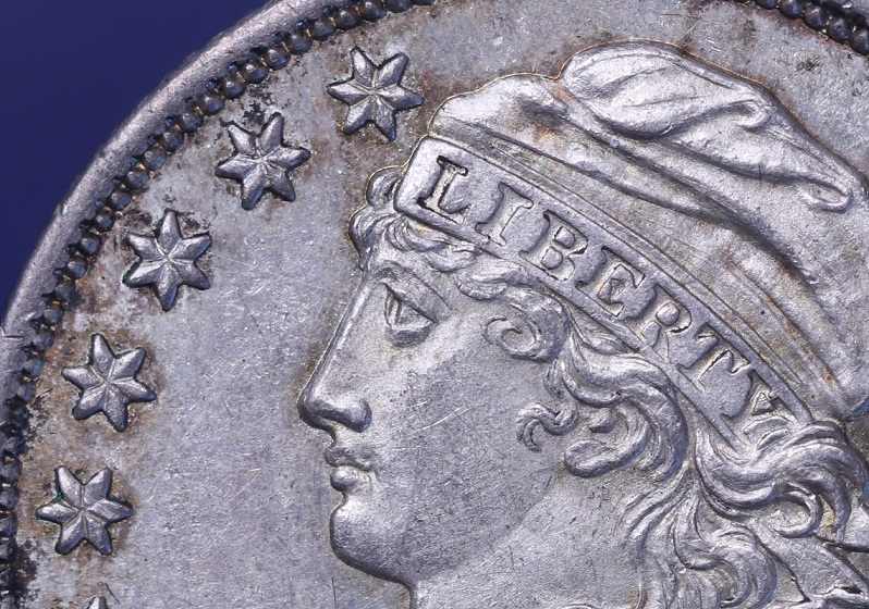 1831-Capped-Bust-10-Cent-Beauty