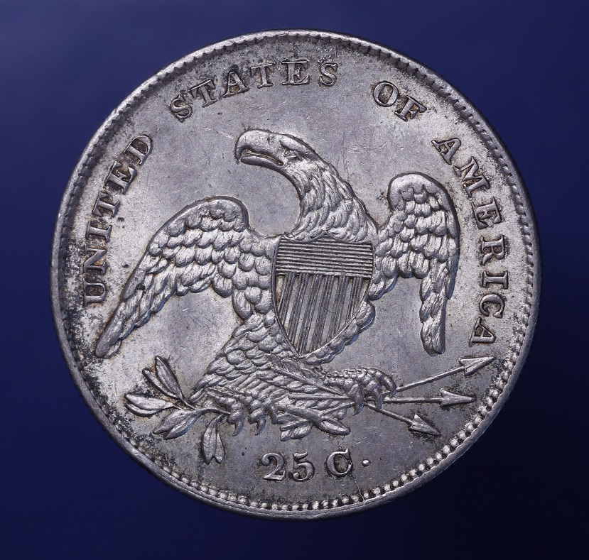 1831-Quarter-Dollar-For-Grading