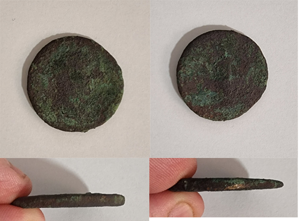Found-A-Worn-Coin,-Any-Ideas?