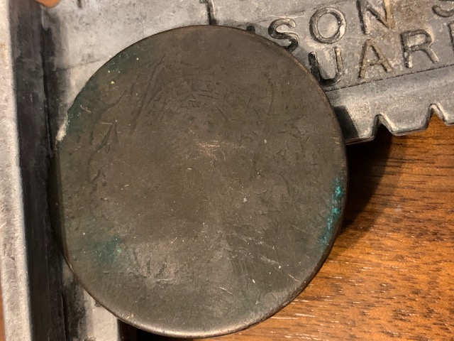 Any-Idea-What-This-Is?-Id:-Counterstamped-Brazilian-80-Reis