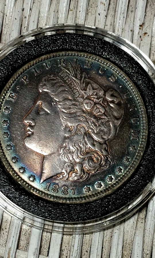1887-Morgan-Recovered-From-A-Jewelry-Bezel