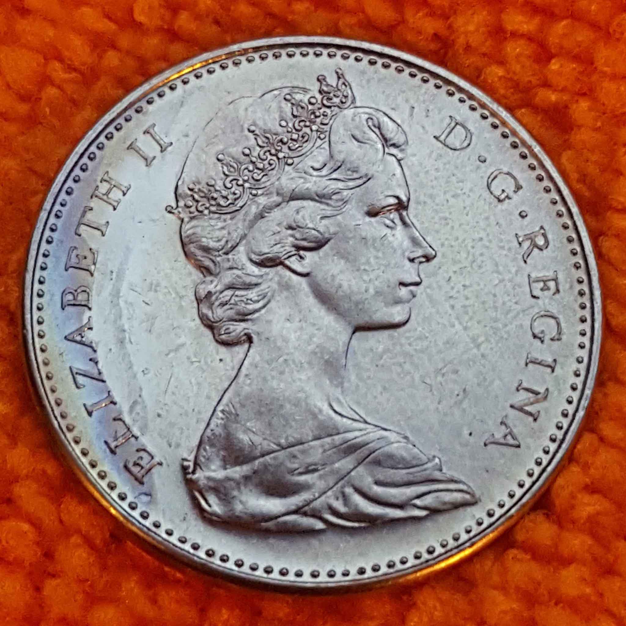 Three-Nickels-For-Grading..-1965,-1980-&-1996..