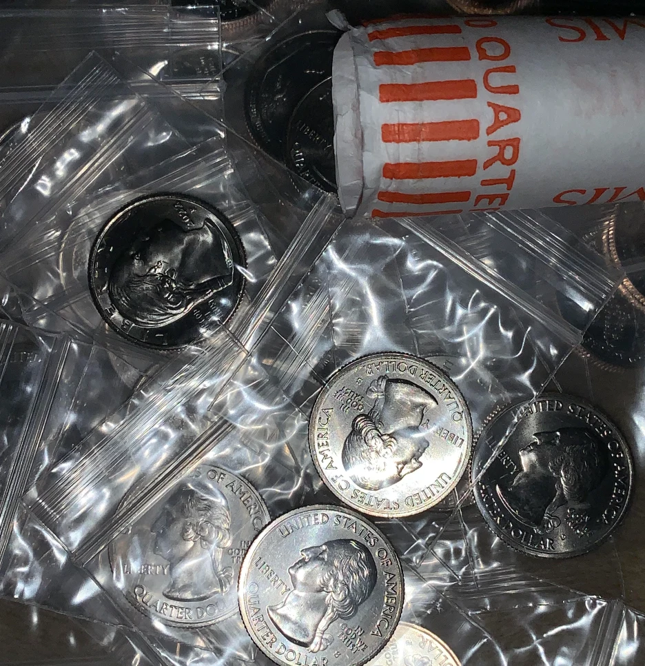 Uncirculated-Sets-In-Circulation?
