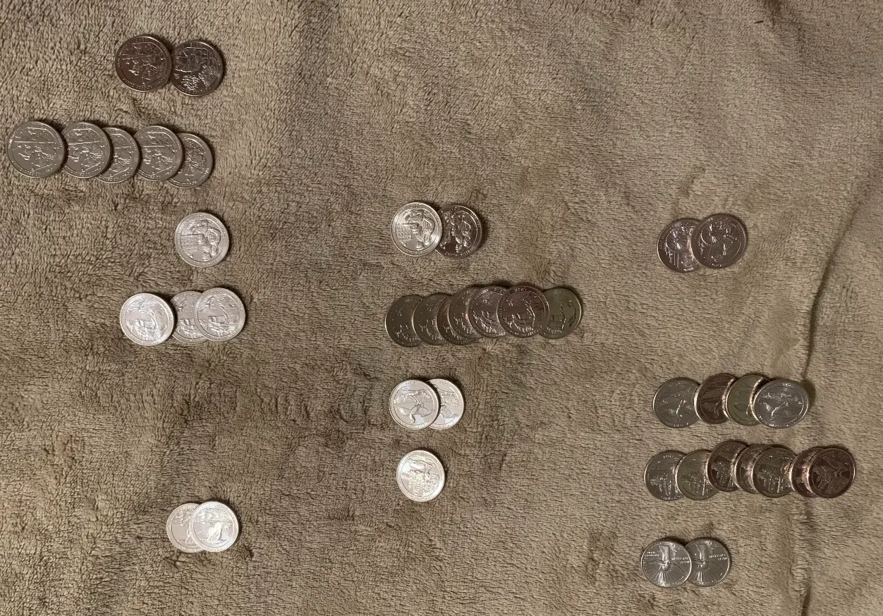 Uncirculated-Sets-In-Circulation?