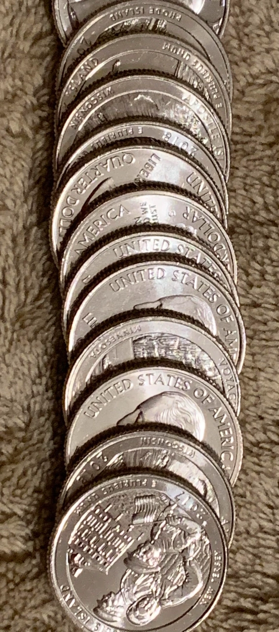 Uncirculated-Sets-In-Circulation?