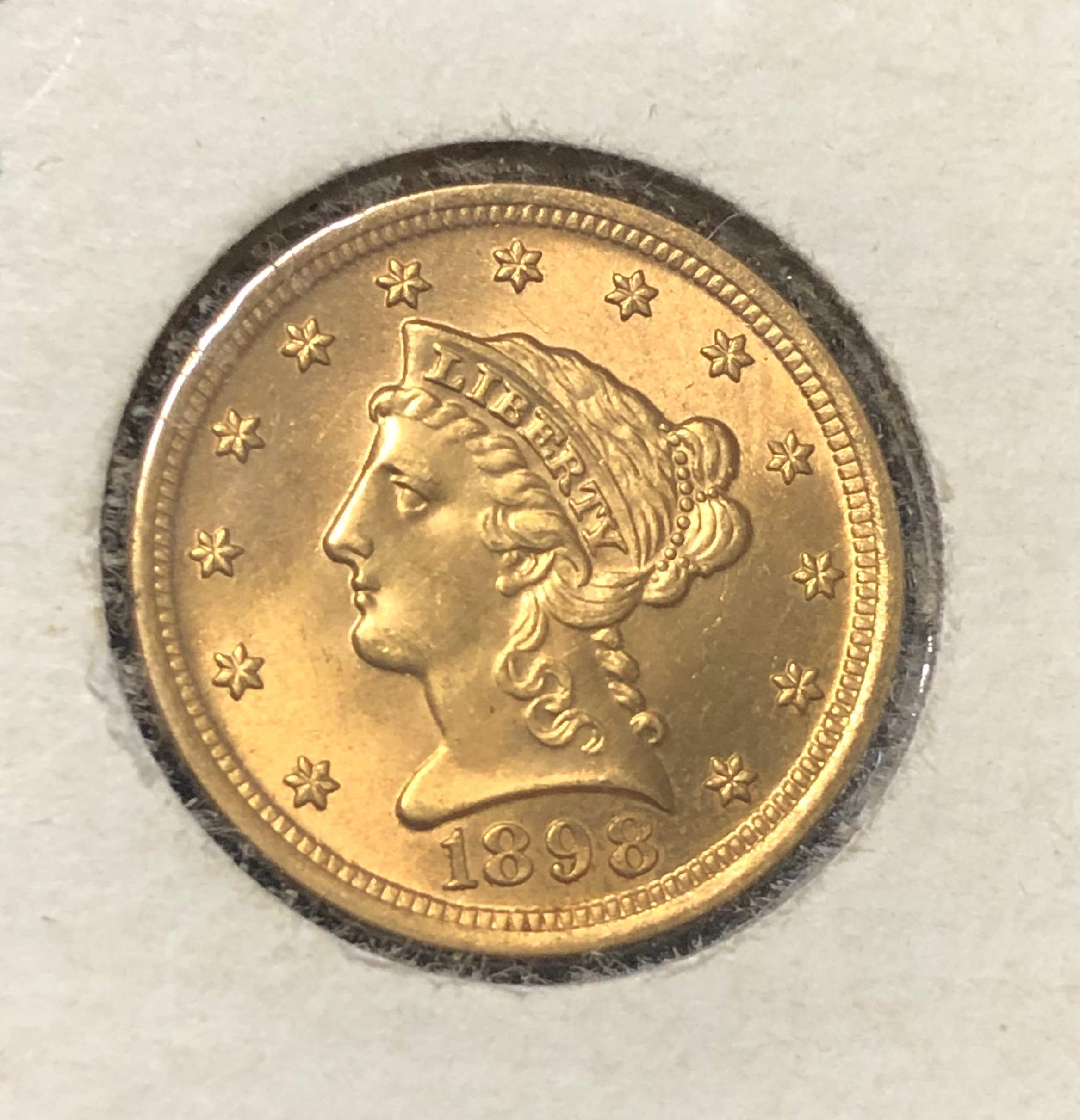 Should-I-Get-This-1898-Liberty-Quarter-Eagle-Graded?