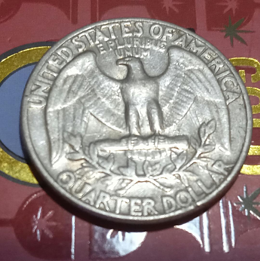 1971-D-Washington-Quarter-Die-Cut-Error