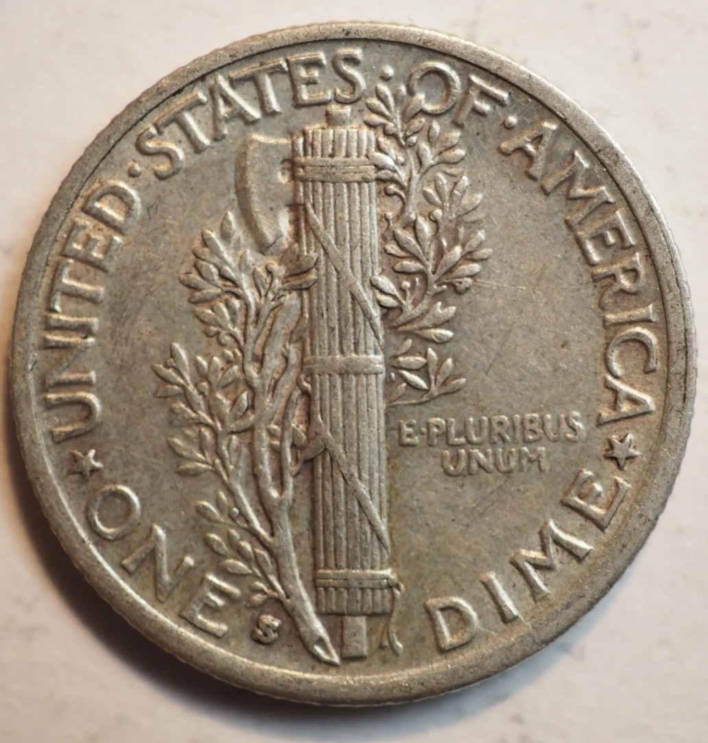 1939-S-Mercury-Dime,-S/S-RPM-Error?