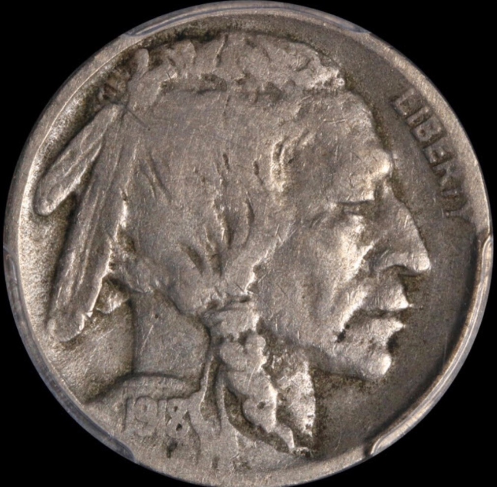 Should-I-Resubmit?-Buffalo-Nickel-1918-D