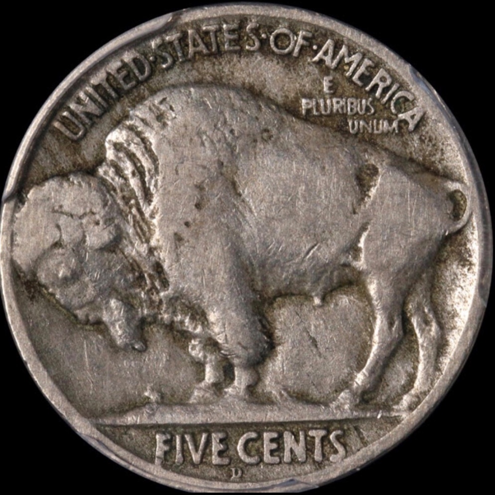 Should-I-Resubmit?-Buffalo-Nickel-1918-D