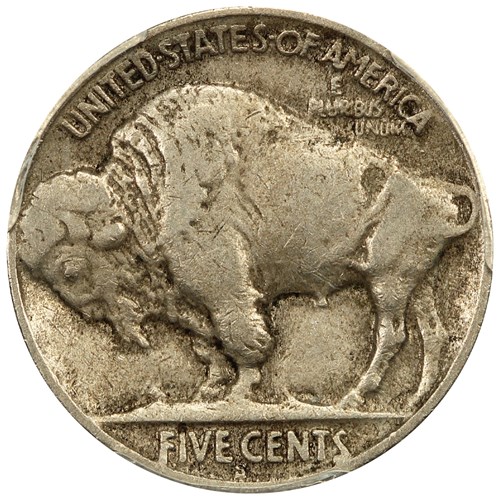 1926-S-Buffalo-Nickel-Grade-Opinion